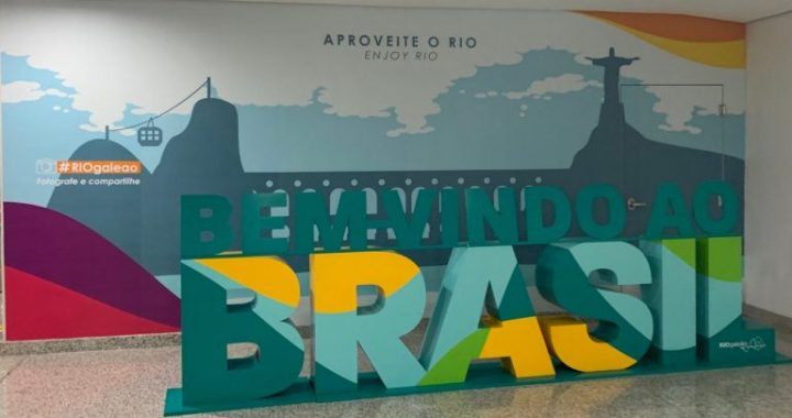 Federal Revenue Agents Might Seize Bitcoin From Travelers in Brazil