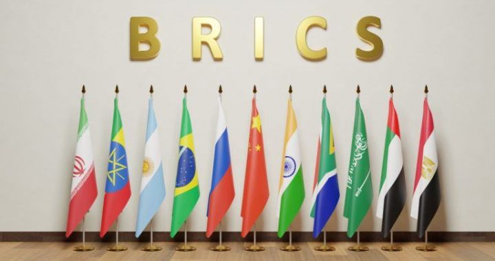 Brazil to Push Cryptocurrency as a Priority for International BRICS Trade