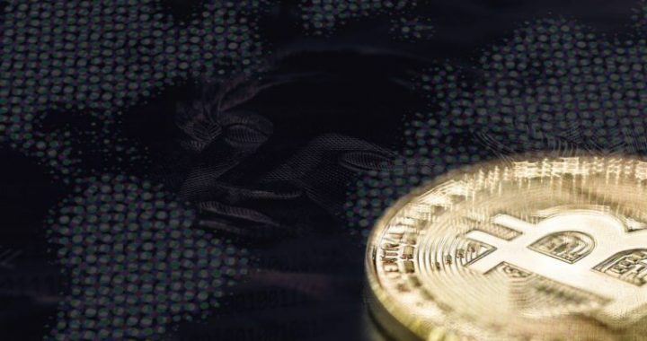 Bezos-Backed Stark Bank Rises as a Crypto Enabler in Brazil