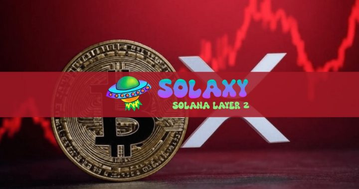 Bitcoin, XRP Down as Fear Index Hits 17-Month Low but Experts Tip Solaxy To Explode