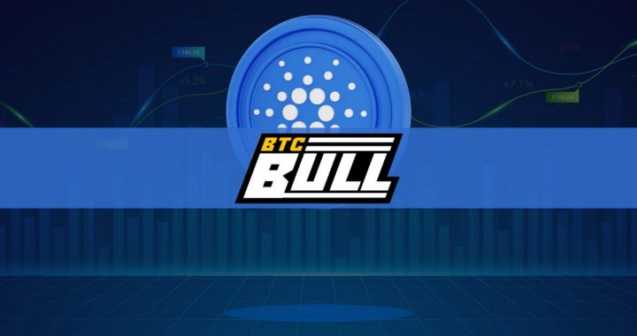 Cardano Soars 20%, Could $5 be Next for ADA as BTCBULL Presale Gains Momentum