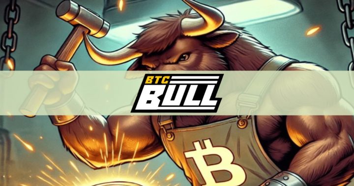 Bitcoin Meme Coin BTCBULL Hits $4M in ICO as Some Analysts Expect it to Pump