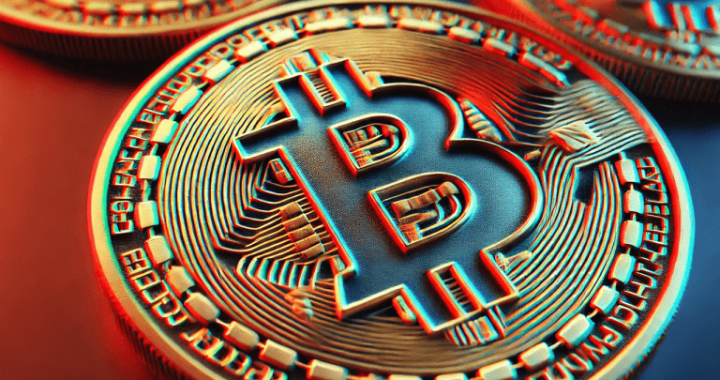 Bitcoin Hits $76K as Trump’s Economic Agenda Shakes Markets