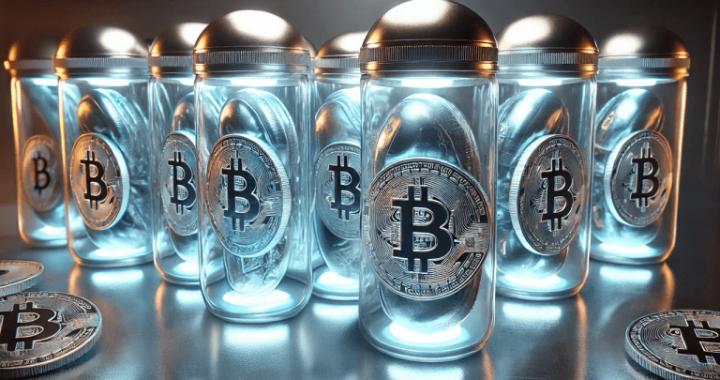 13 Bitcoin Time Capsules Crack Open: $27M in 2013 BTC Suddenly Awaken
