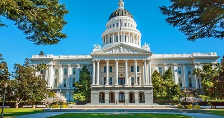 California Shuts Down 42 Crypto Scam Sites—$6.5M Stolen in Massive Fraud