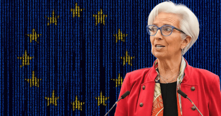 ECB’s Lagarde: Digital Euro Readiness Hinges on October 2025 Deadline