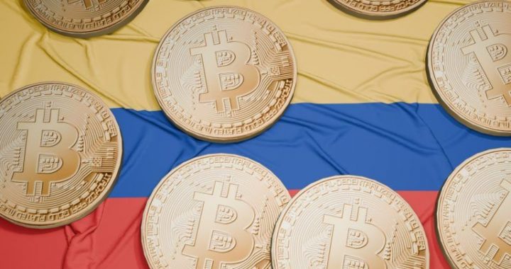 Cryptocurrency Law Project Reintroduced in Colombia