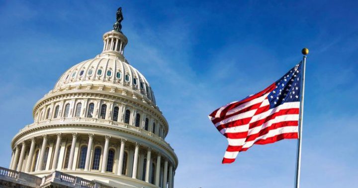 Congress Torches IRS Crypto Rules in Major Win for Digital Assets