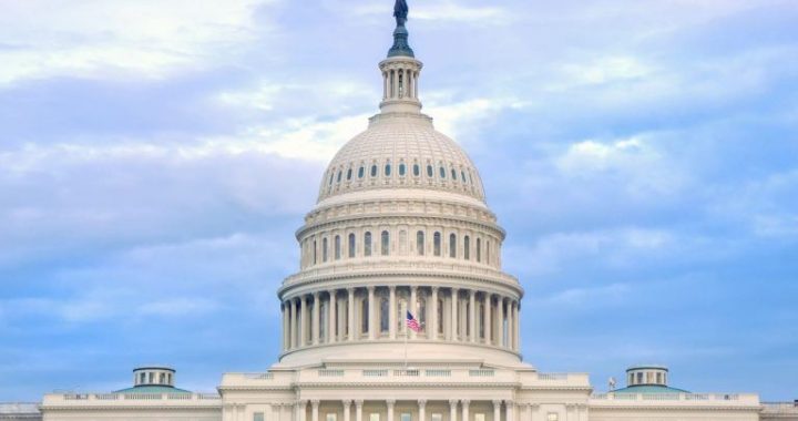 Congress Launches a Crypto Caucus—Is This the Start of a Policy Revolution?