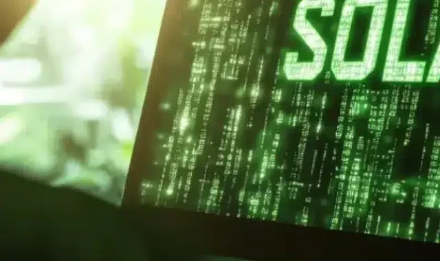 Buckle up: Solana price prepares a wild ride as risks rise