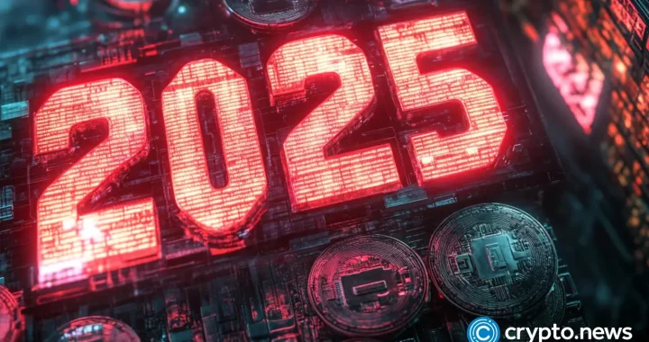 2025: The year intents revolutionize blockchain infrastructure | Opinion