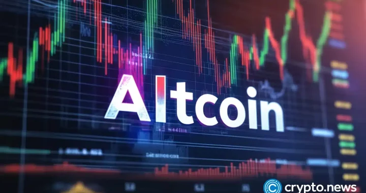 Here’s why altcoins like Uniswap, Stellar, Algorand, and Pepe going up