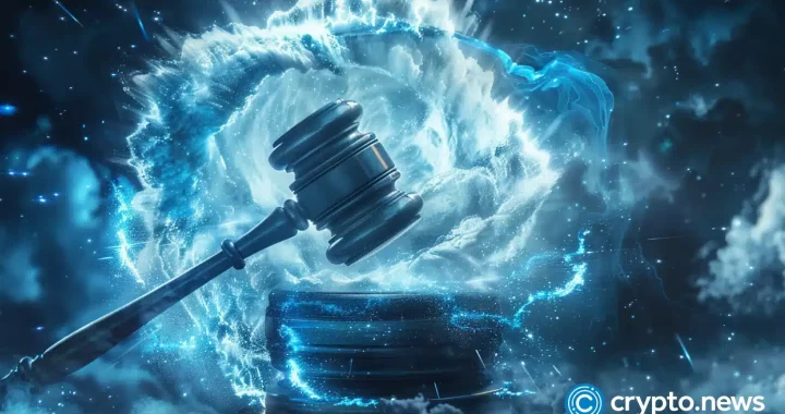 US Treasury lifts sanctions on Tornado Cash, allowing access for Americans