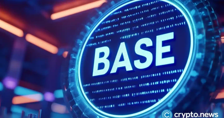 Base on-chain activity and future catalysts point to Q2 growth: Nansen