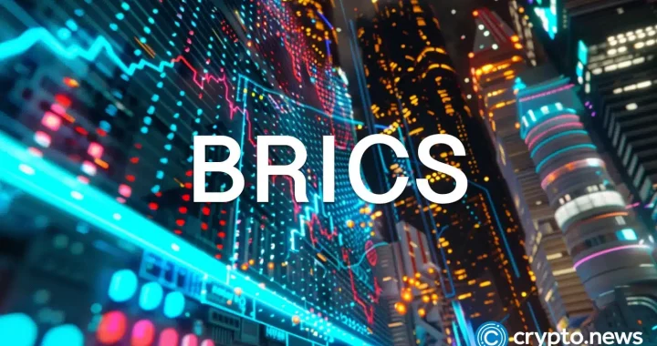 Brazil’s BRICS presidency prioritizes blockchain for cross-border trade: report