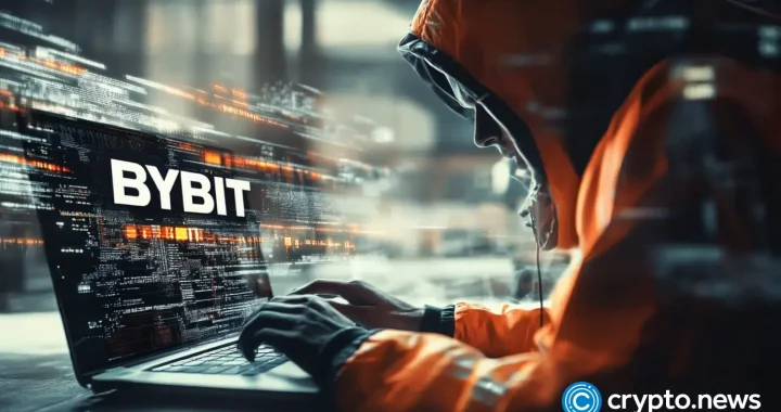 Nearly 20% of Bybit’s $1.46b stolen funds ‘gone dark,’ CEO says