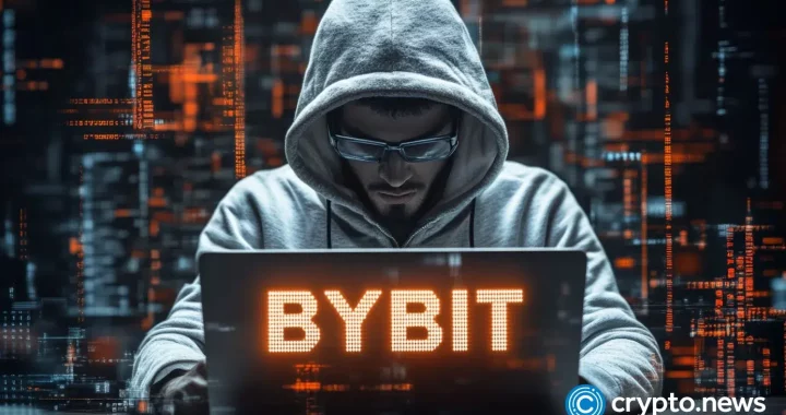 Bybit hacker moves 62,200 ETH, full amount could be cleared in 3 days