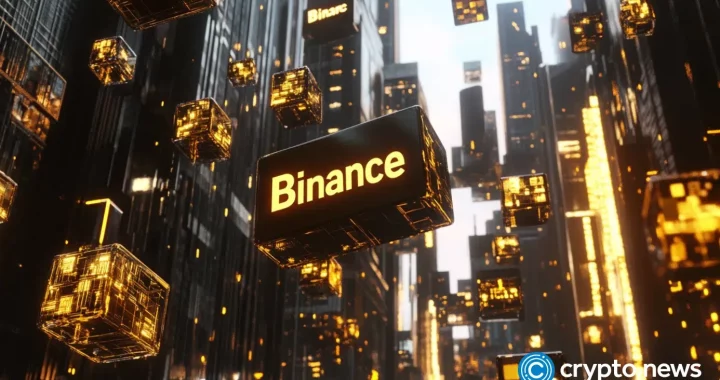 GoPlus Security responds to GPS token’s 60% plunge as Binance points to market makers