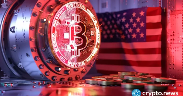 U.S. creating a strategic Bitcoin reserve is ‘very significant,’ analyst says
