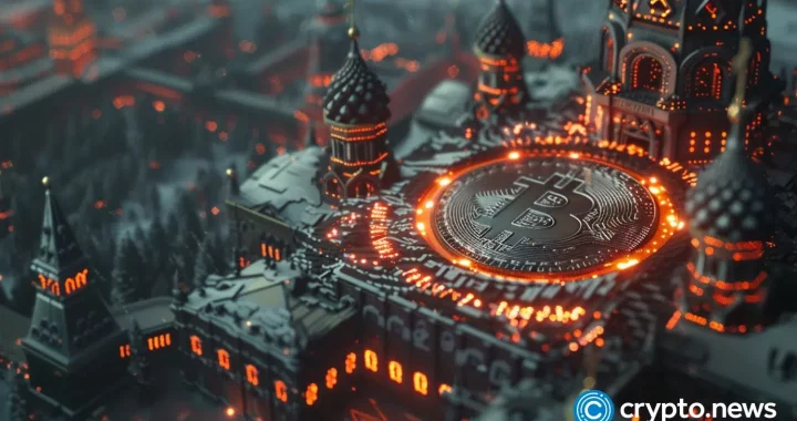 Breaking: Russia’s Garantex suspends all operations as Tether freezes $28m in USDT