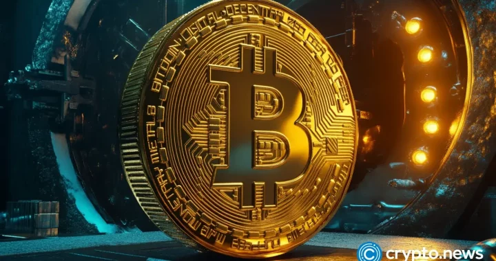 Bitcoin to $1m? JAN3 CEO predicts faster timeline with White House support