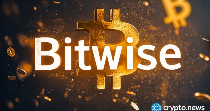 Bitwise files Aptos ETF with US SEC