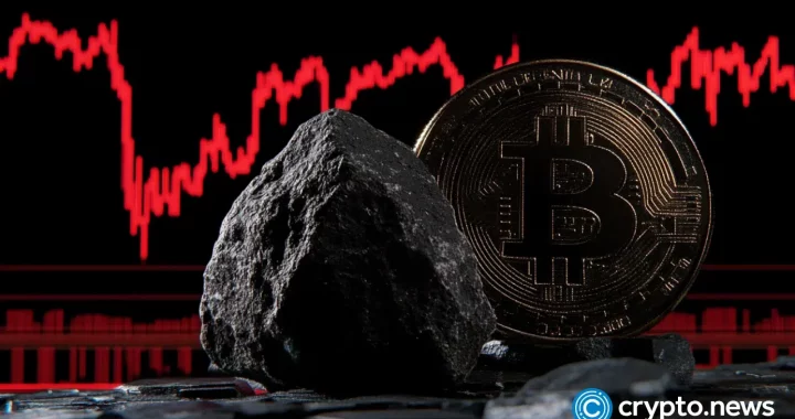 BlackRock CEO warns US debt could weaken dollar’s global role to Bitcoin