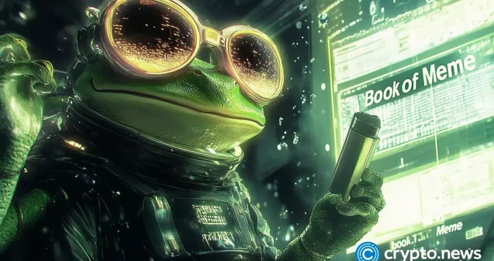 Memecoin market cap surges 5% as prosecutor aims to freeze $110m in LIBRA assets