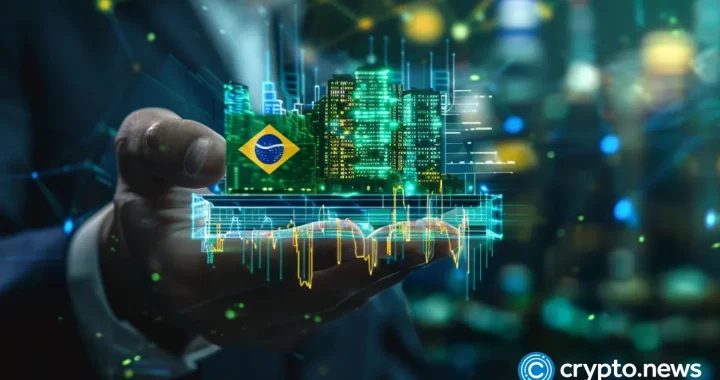 Brazilian workers will be able to opt for salaries to be paid in crypto if the new bill is passed