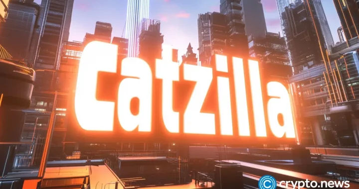 Next FARTCOIN or SPX? Why CATZILLA could surprise the meme coin market