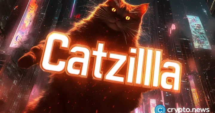 Catzilla’s rise in the Solana ecosystem: How far can it go?
