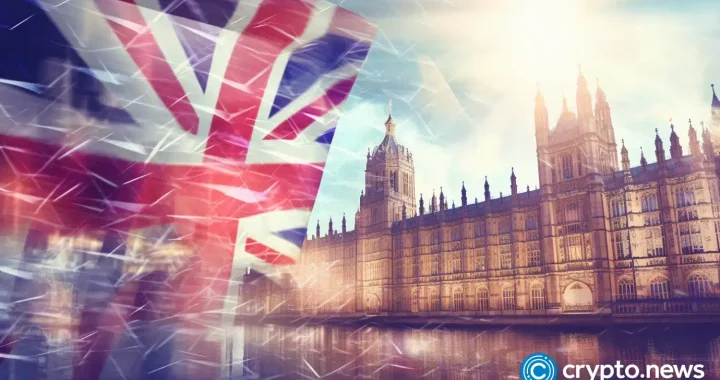 UK freezes millions in crypto since implementing new powers
