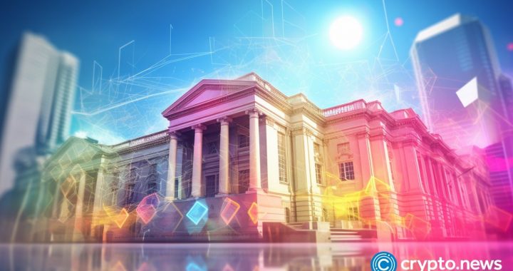Crypto companies strive to obtain banking licenses. Exploring the growing intersection of banks and crypto platforms