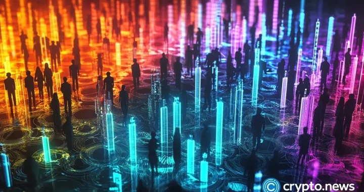 Crypto finally dropped its ‘bros’ era and made way for a new, inclusive chapter | Opinion