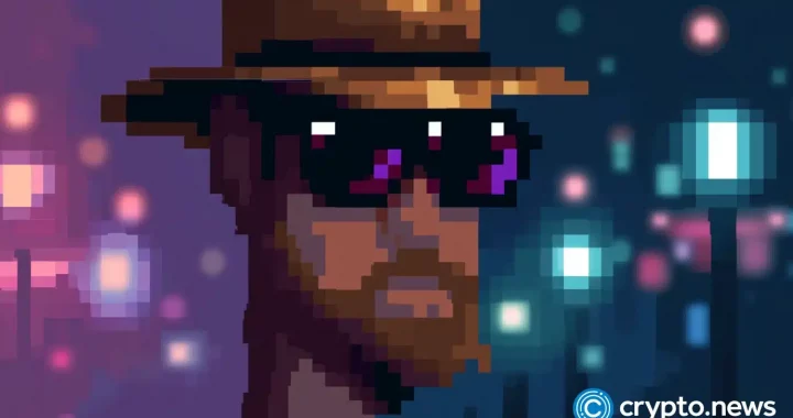 CryptoPunks jump to second largest NFT as transactions rise nearly 20%