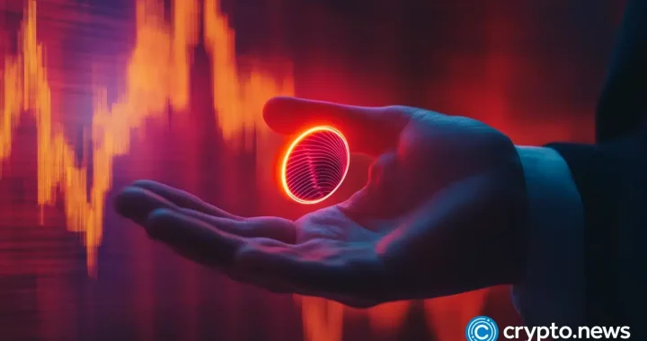 EOS price soars 25% on Vaulta rebranding news