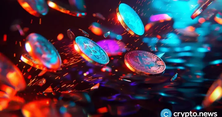 10x Research: This bull run is over; the next one won’t happen until the new narrative arrives