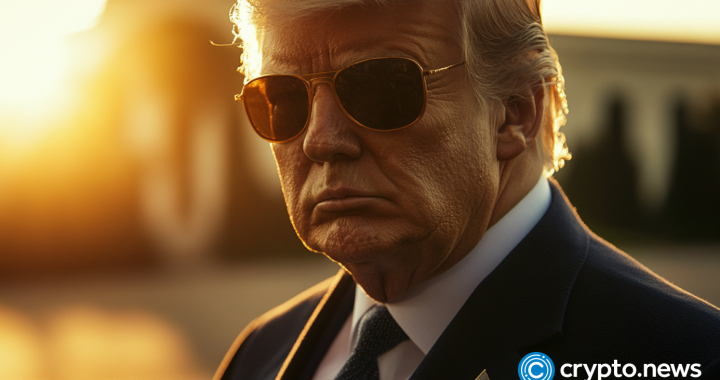 Stablecoins and oil are Trump’s macro weapons, says DeVere CEO