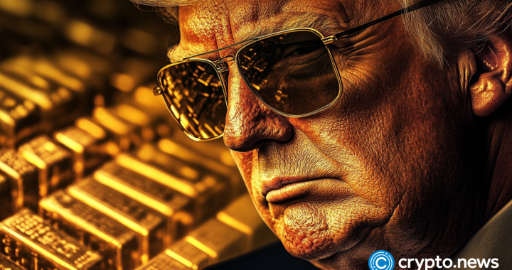 Trump administration wants USAID to adopt blockchain technology, new government memo reveals: report