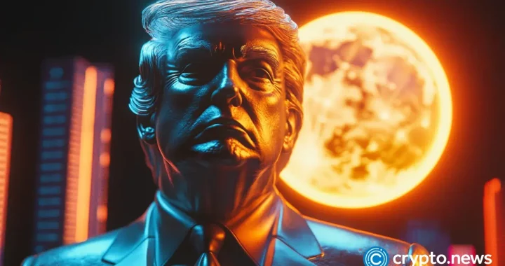 ‘Never sell your Bitcoin. I don’t know if that’s right or not’: Donald Trump’s Crypto Summit left more questions than answers