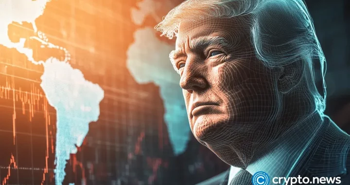 Analyst suggests declines in US Dollar Index are positive for BTC price, predicts all-time high by May