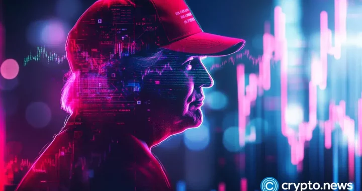 Here’s why Bitcoin and altcoin prices disappointed after Trump crypto summit speech