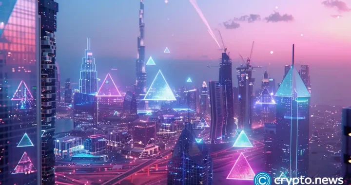 ArtsDAO acquired by 021 to boost Dubai’s blockchain ecosystem