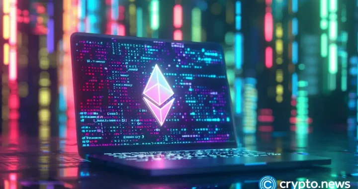 Ethereum holders are rushing to this hot new altcoin