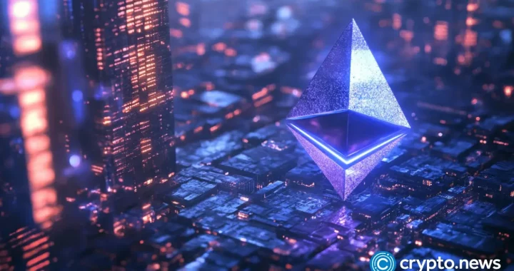 Here’s why the Ethereum price is crashing and its forecast