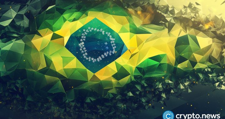 Cardano inks partnership with Brazil’s state-owned IT giant SERPRO