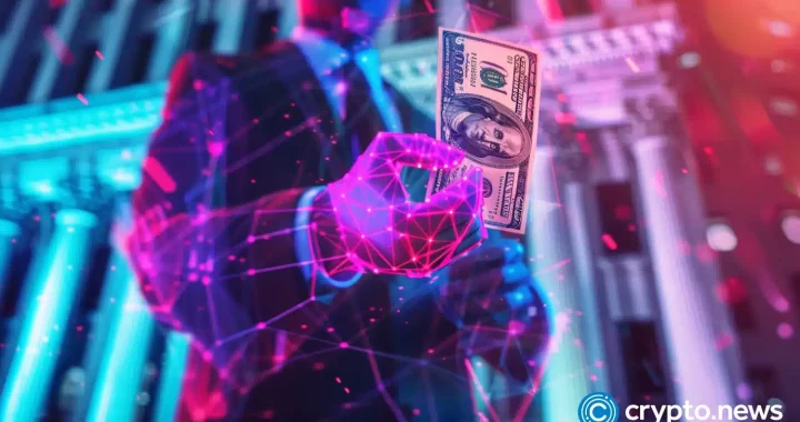 Gemini sets new world record with Bitcoin lightshow featuring 1,000 drones