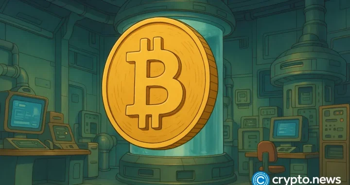 Nasdaq-listed Dominari Holdings implementing Bitcoin purchasing strategy