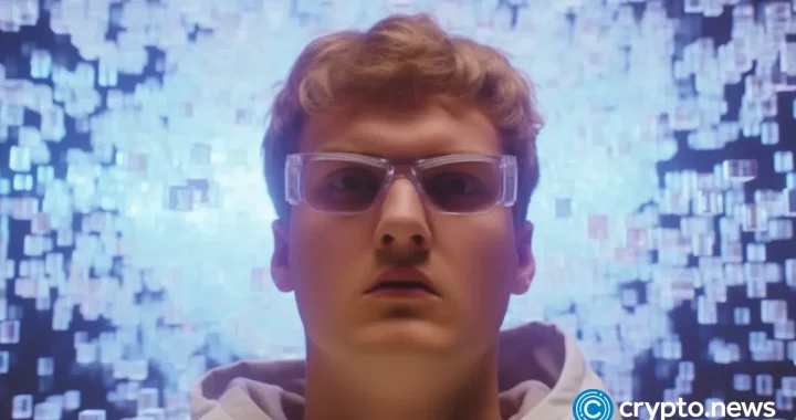 Hayden Davis launches WOLF coin despite being on Interpol notice: report 