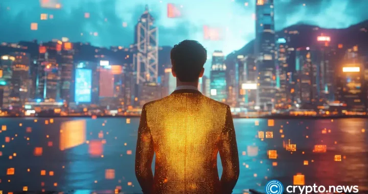 One in four Hong Kong adults plans to hold crypto: report